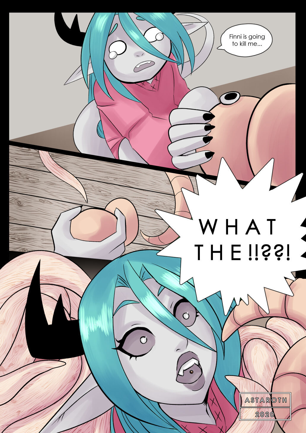 Broken page 4 full