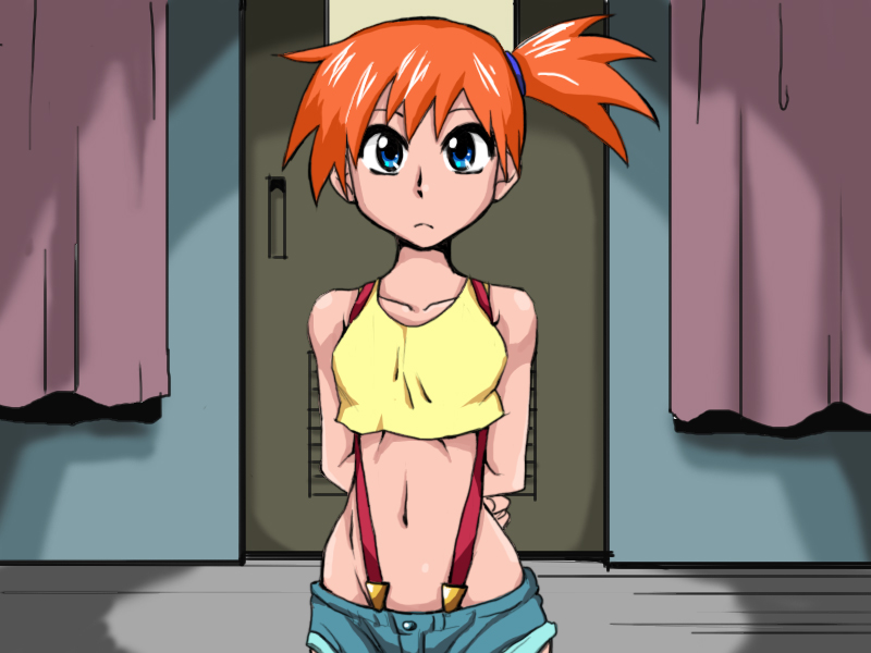 アヘ丸 page 1 full
