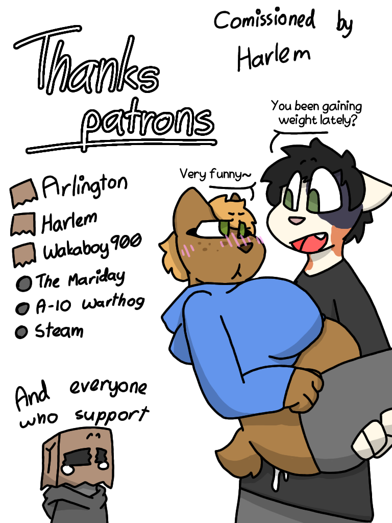 Show Off page 7 full