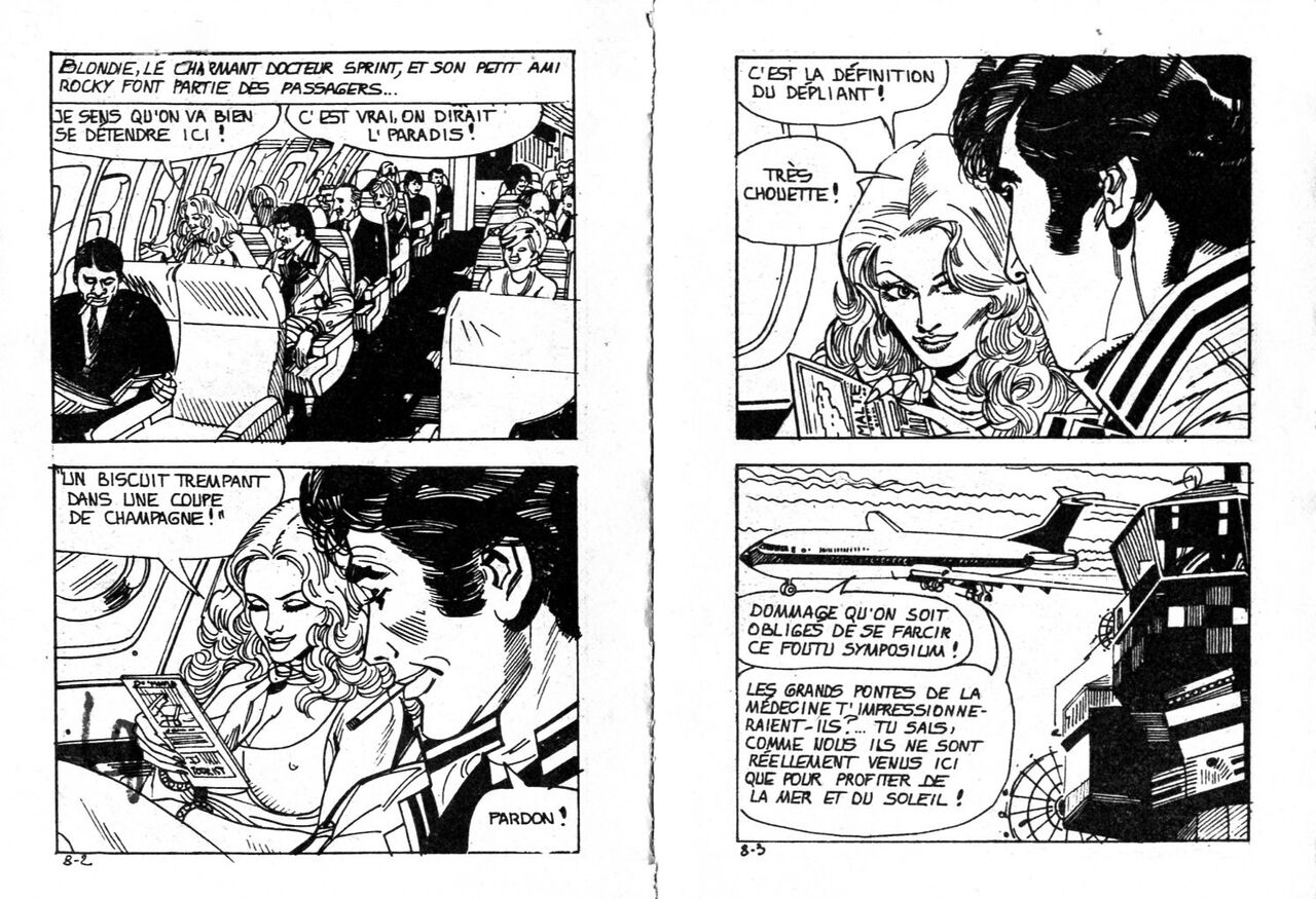 Elvifrance - satires 64 Cicatrix 2001 page 3 full
