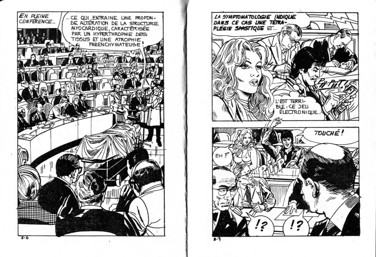 Elvifrance - satires 64 Cicatrix 2001 page 5 full