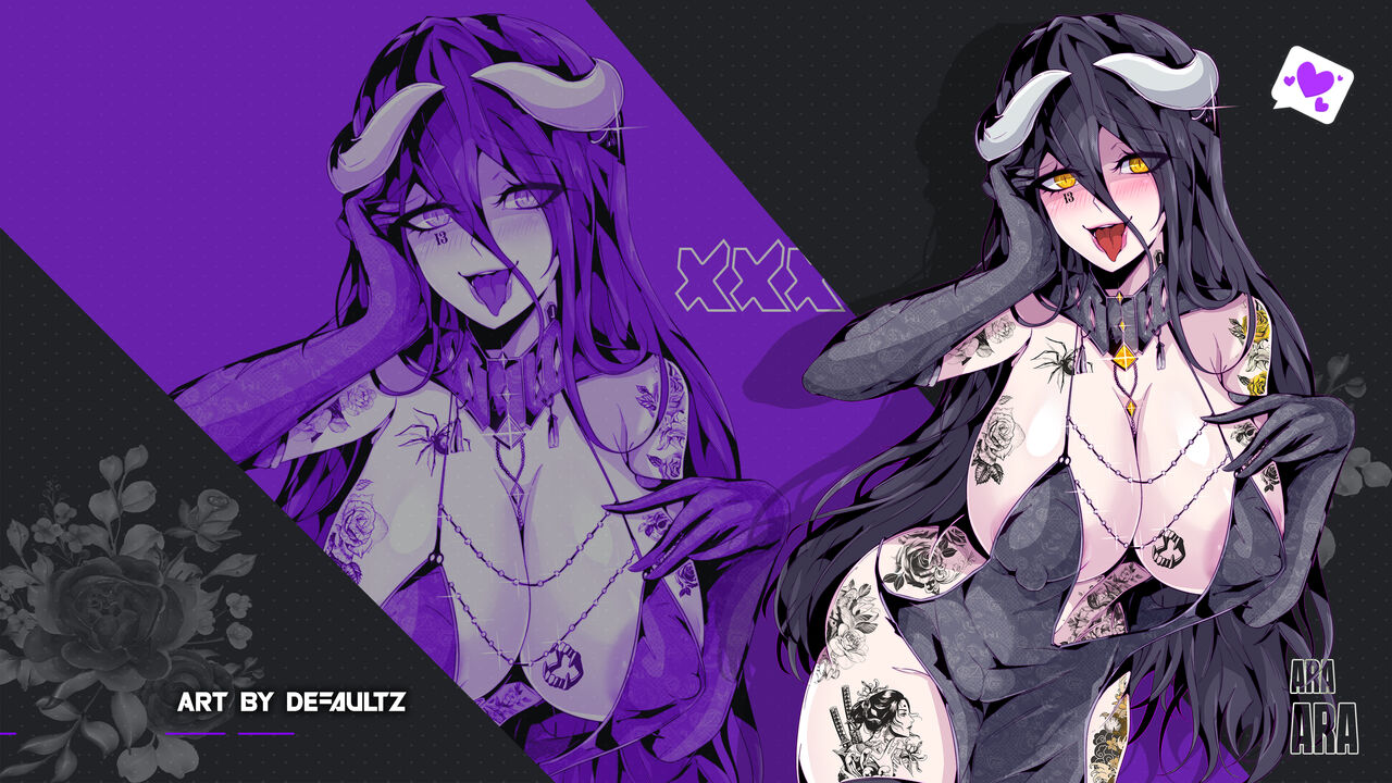 2022 Albedo Gumroad rewards page 3 full