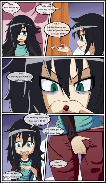 Tomoko cover