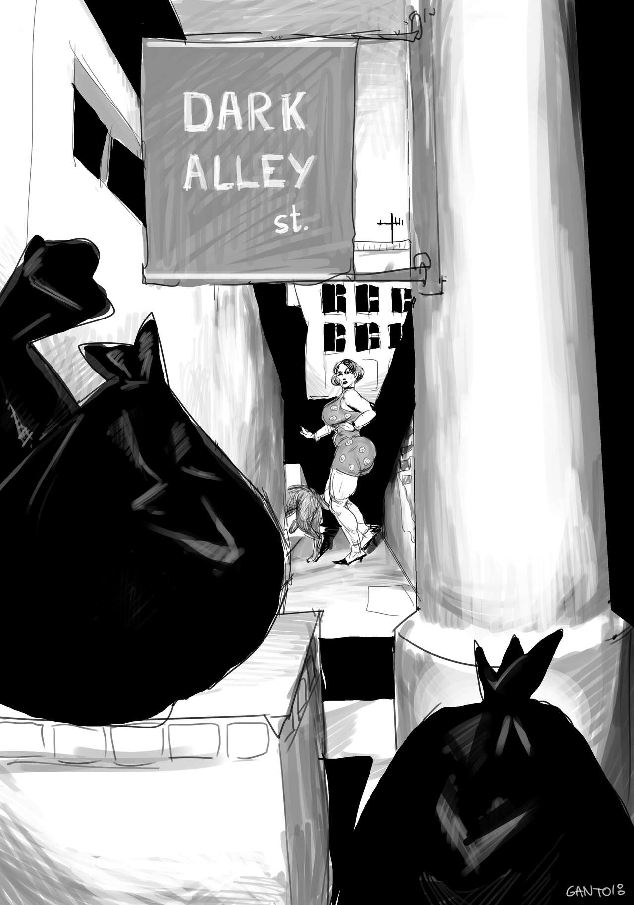 Ganto18, VKorg page 6 full