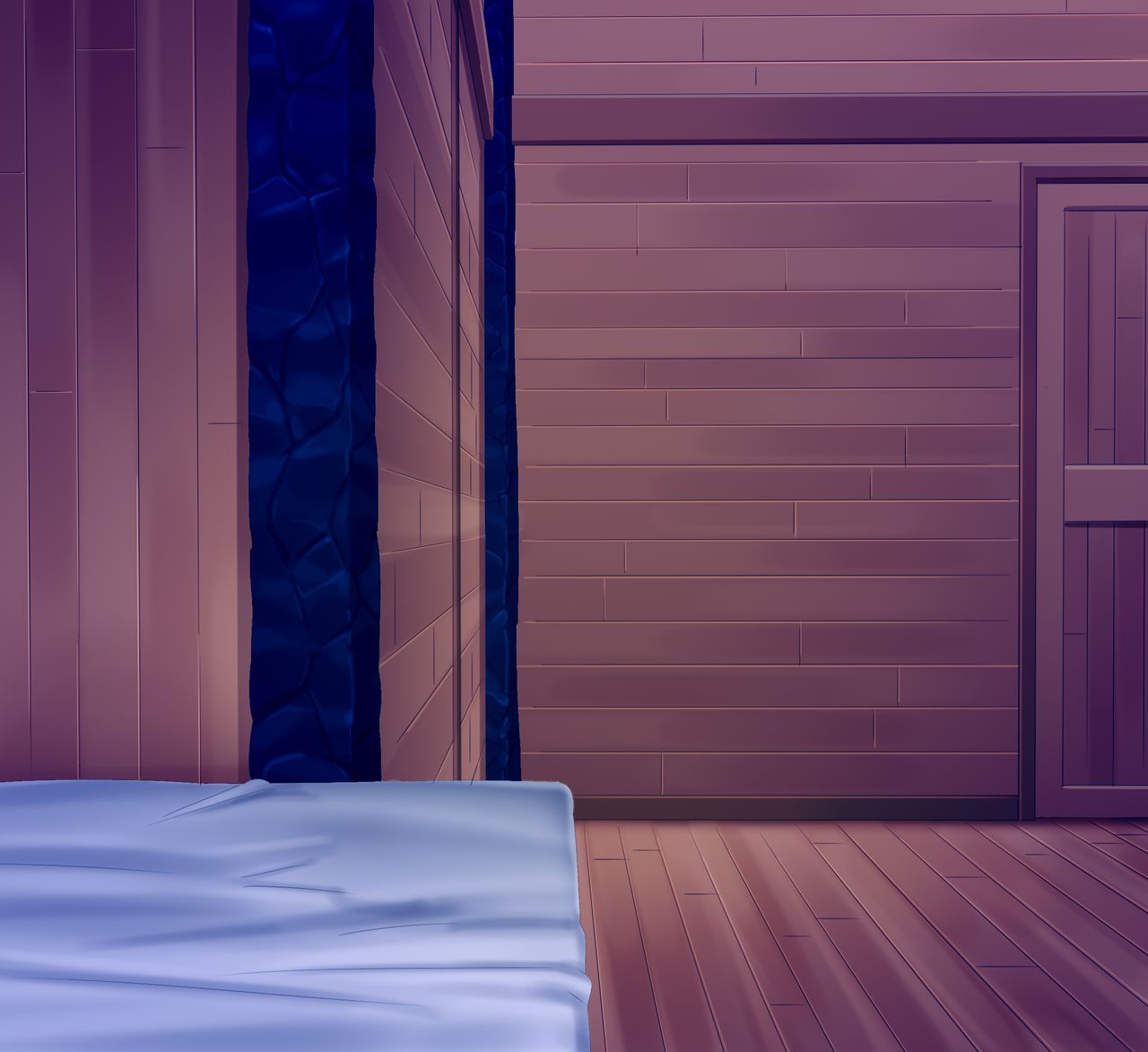 Sable page 1 full
