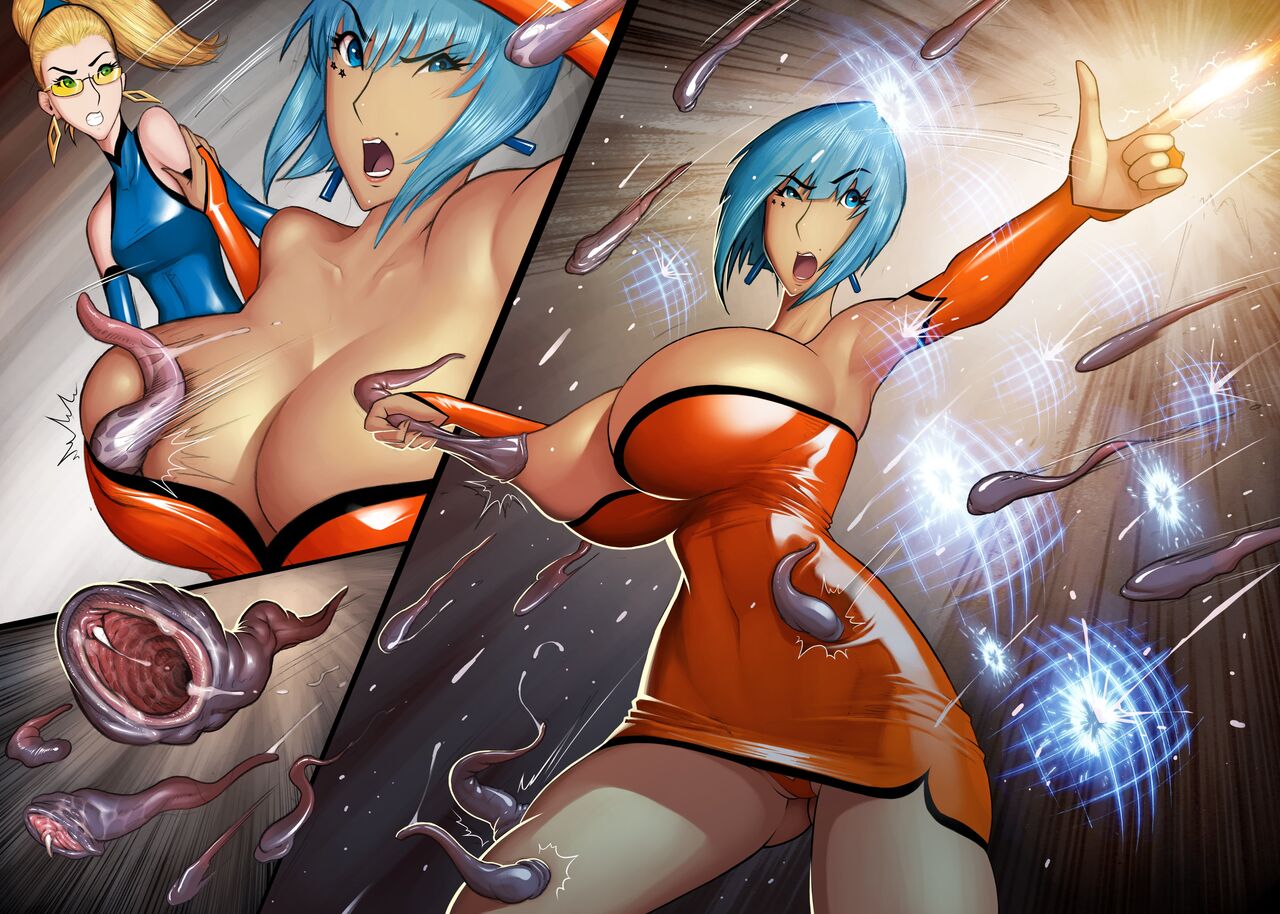 tentacles+003 page 4 full