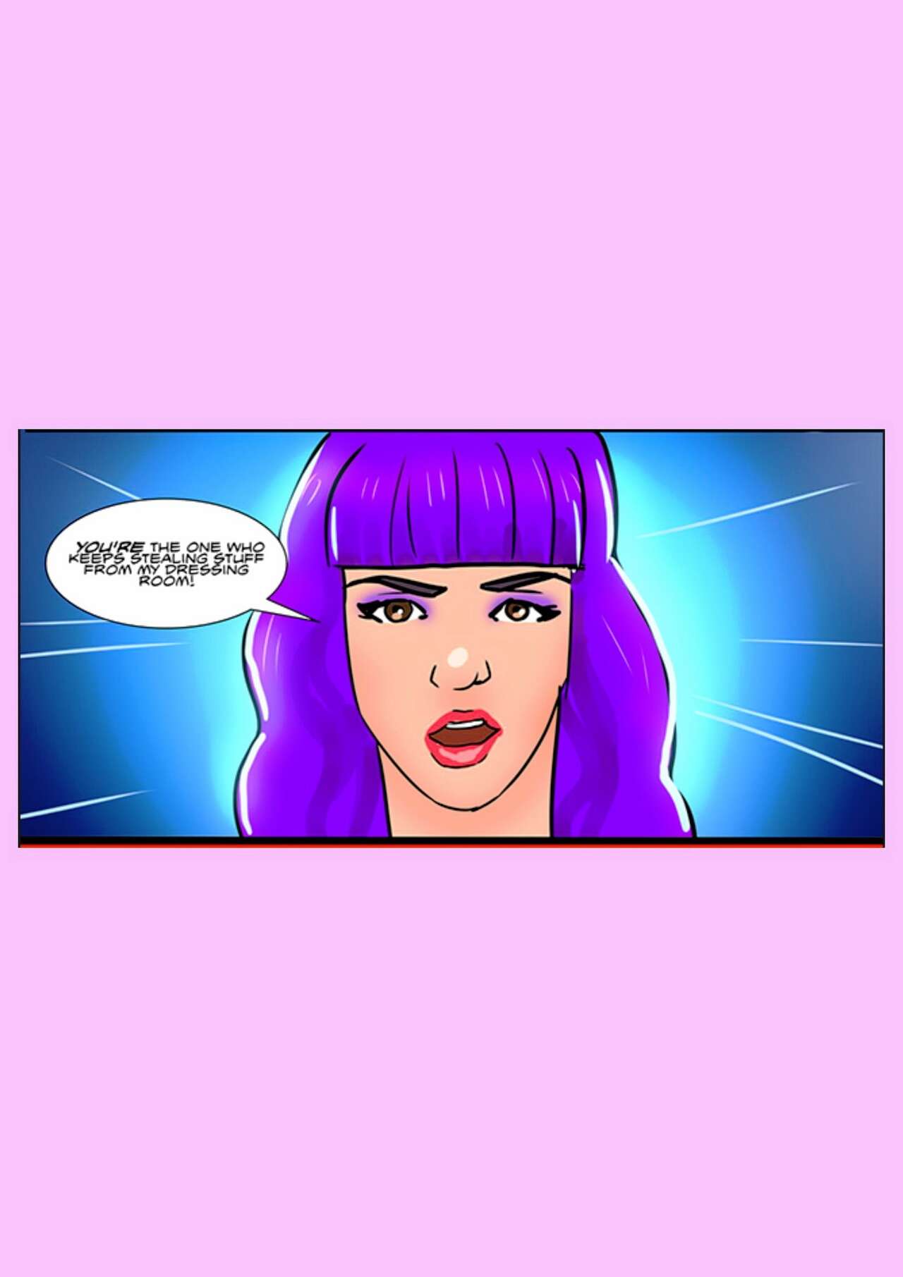 SafeWord - I Cucked A Boy, And I Liked it page 6 full