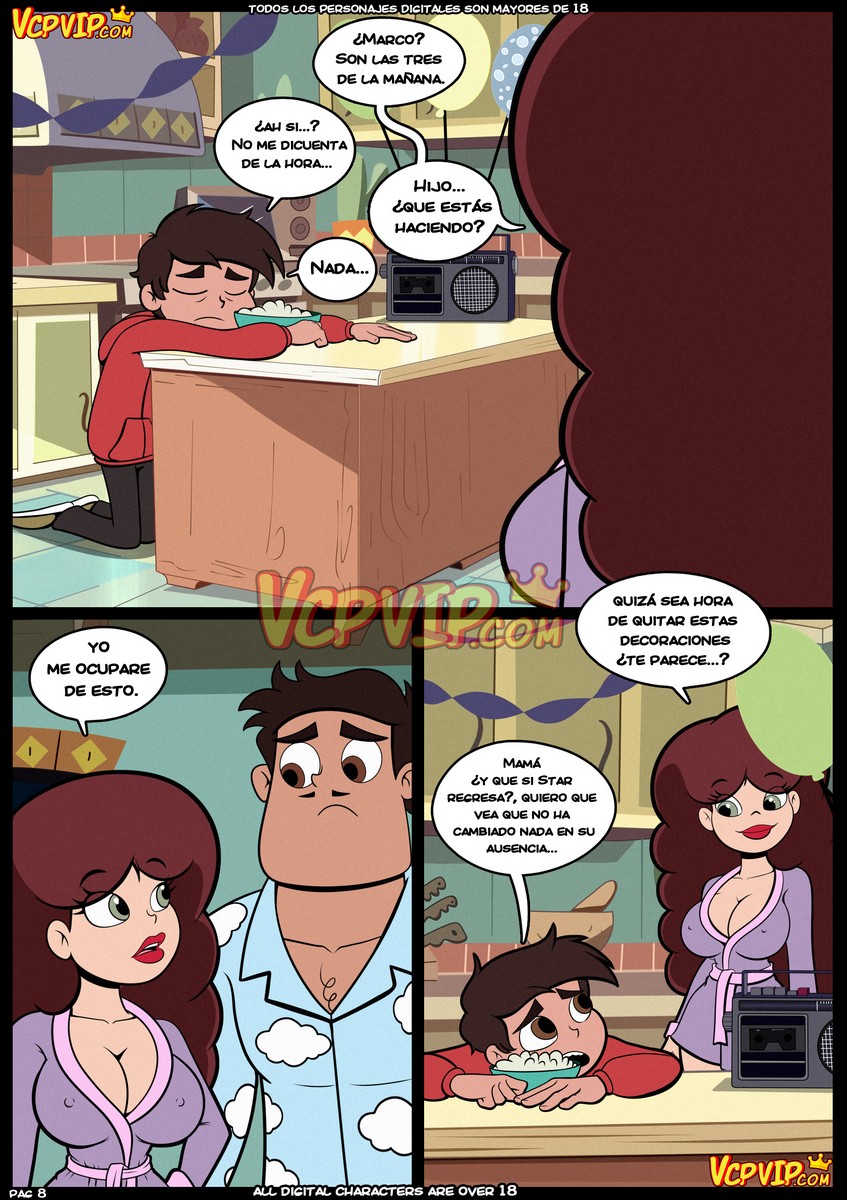 Semillas Azucaradas        Complete page 10 full