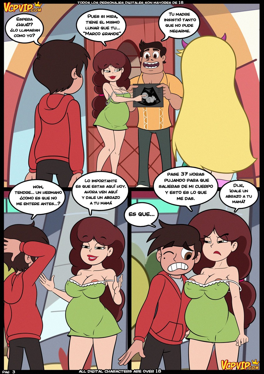 Semillas Azucaradas        Complete page 5 full