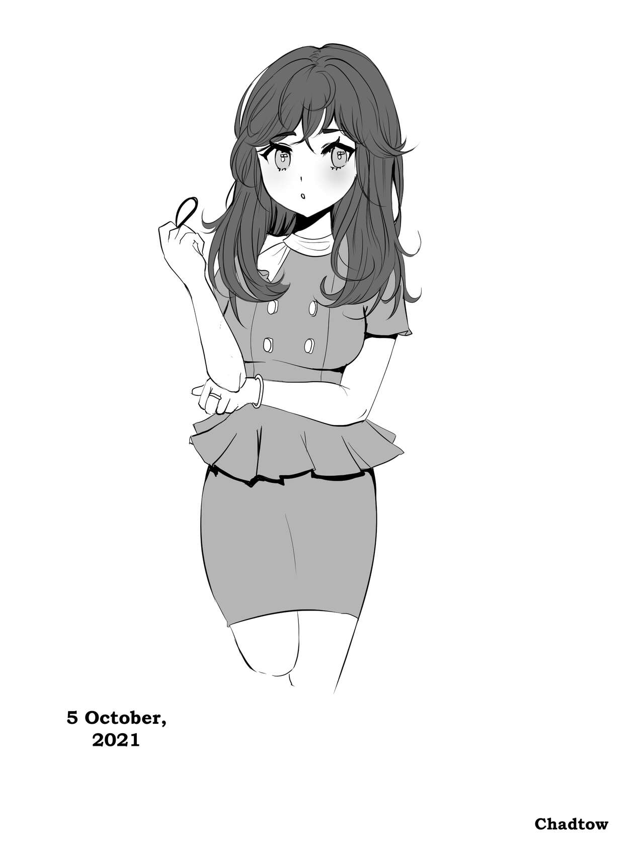 Pin-Ups page 6 full