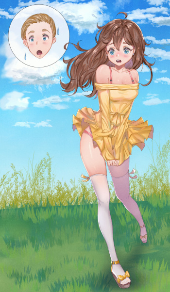 Pin-Ups cover