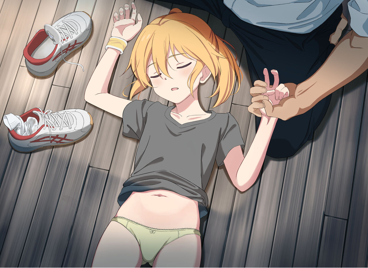 なめこ3号 page 2 full