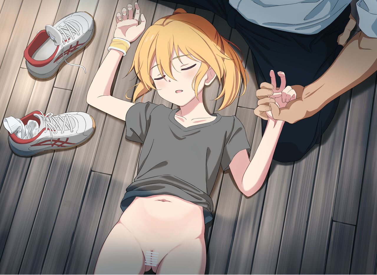 なめこ3号 page 3 full
