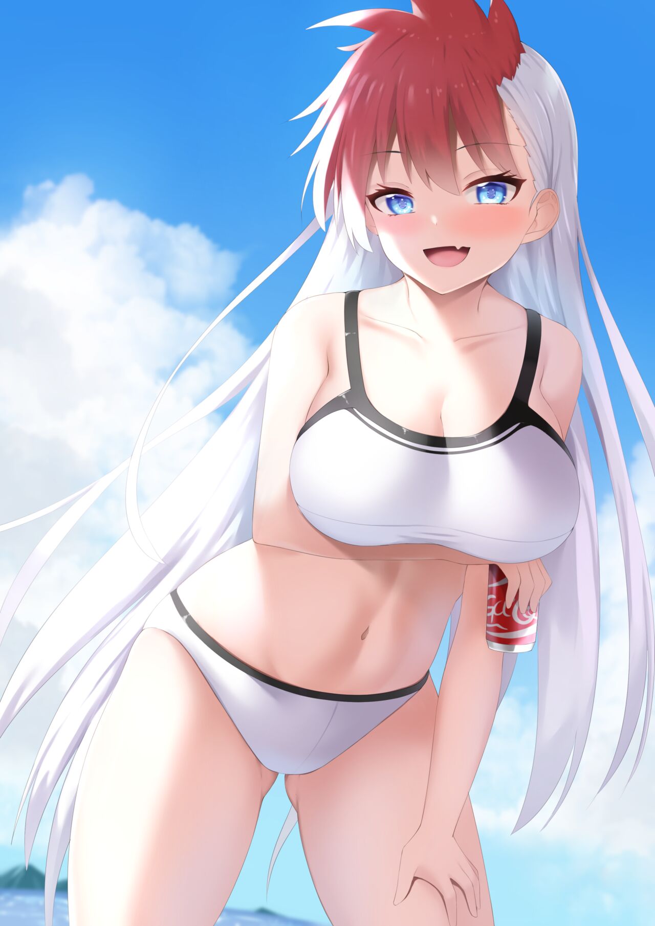 pixiv たつみやかがり page 1 full