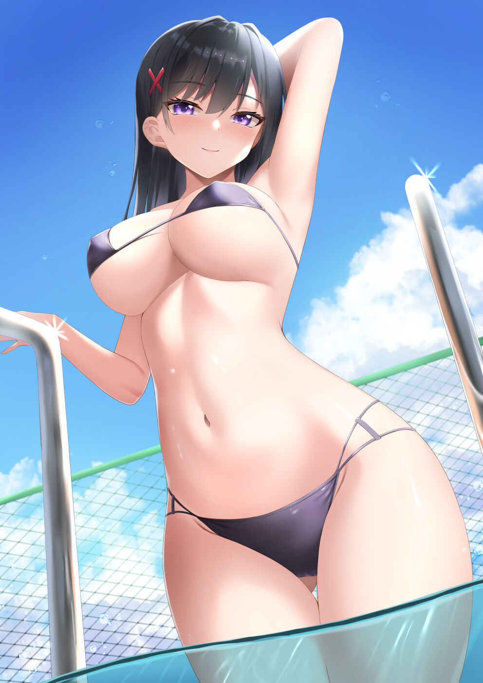 pixiv たつみやかがり page 6 full