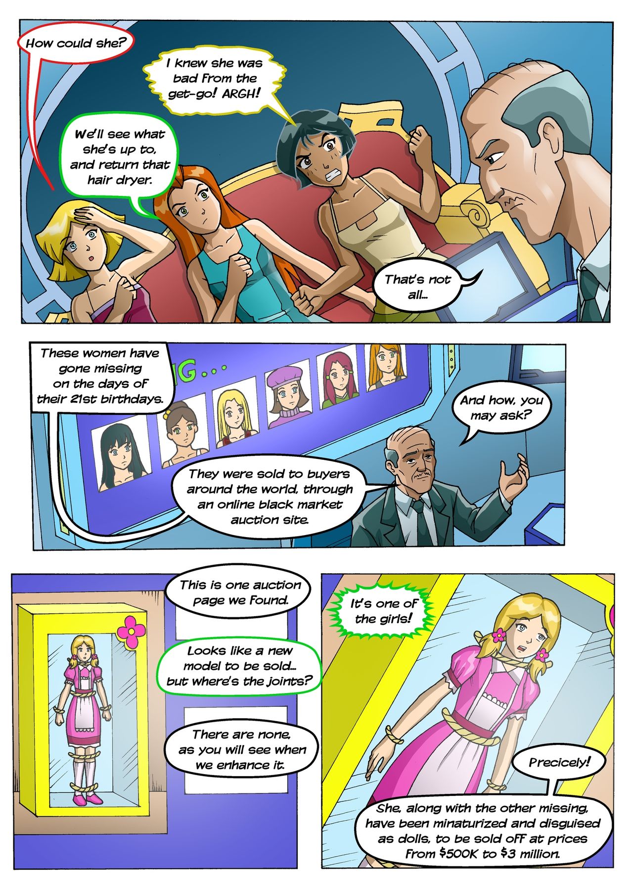 Totally Shrunk 1 page 7 full