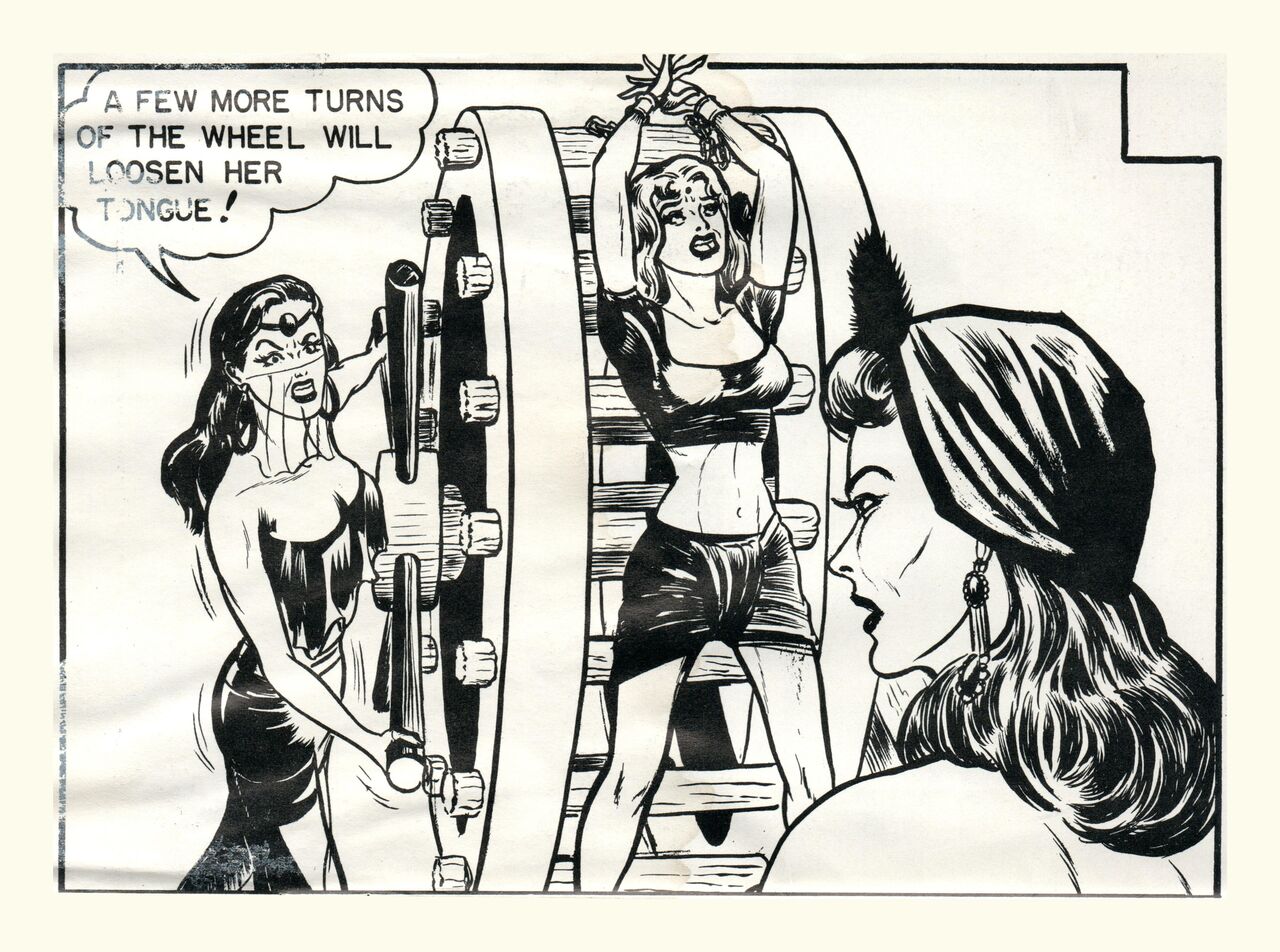 Jasmin's Predicament #2 page 10 full