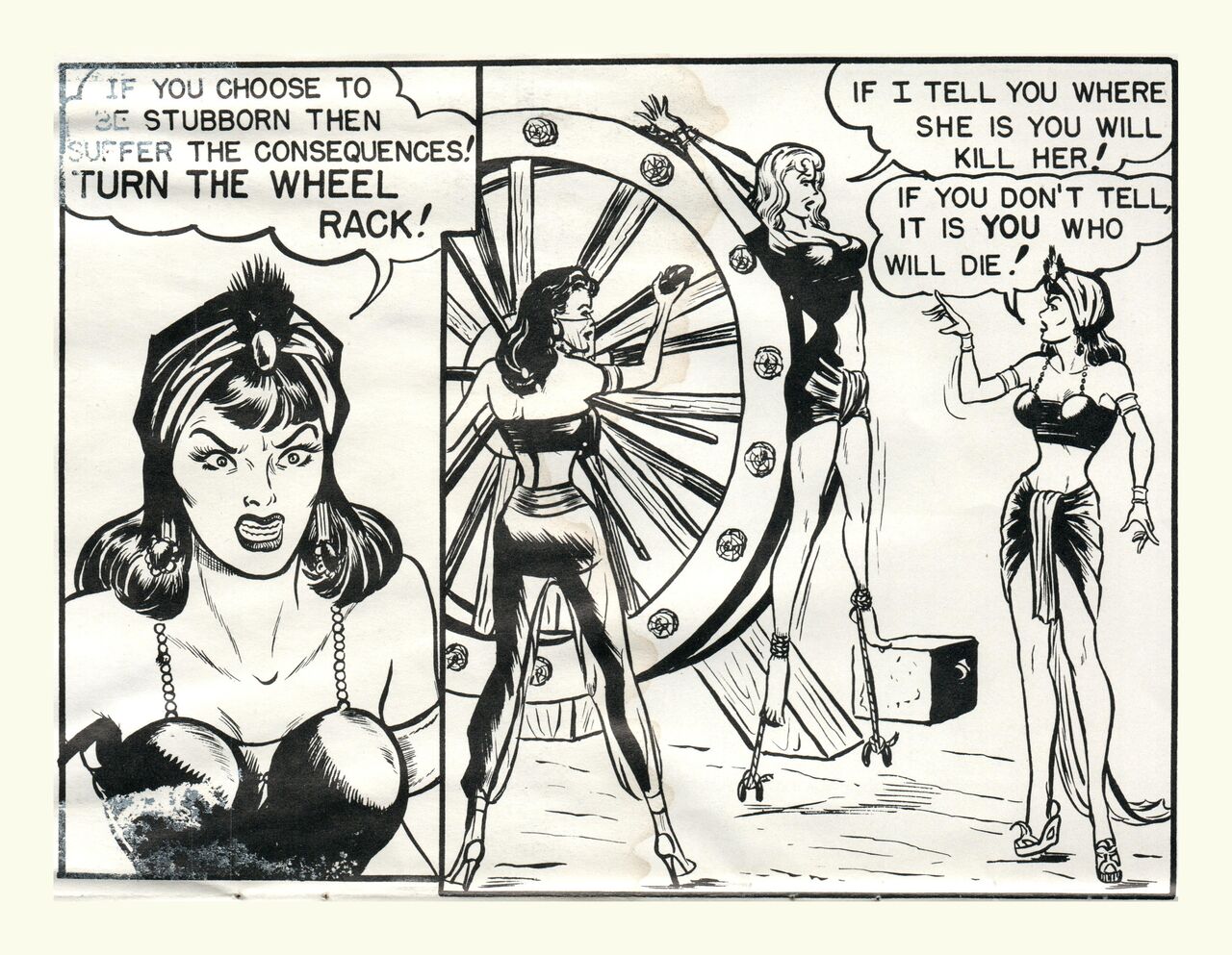 Jasmin's Predicament #2 page 8 full