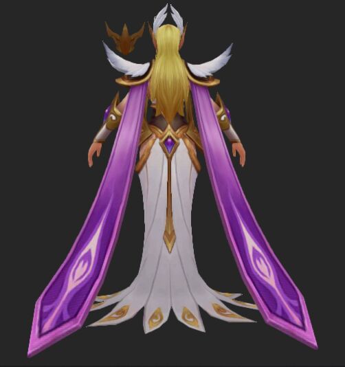 arena of valor character 3d model 005 ilumia page 2 full