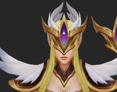 arena of valor character 3d model 005 ilumia page 3 full