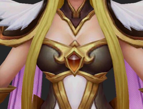 arena of valor character 3d model 005 ilumia page 5 full