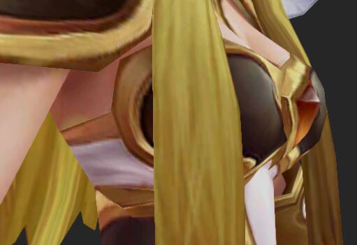 arena of valor character 3d model 005 ilumia page 6 full