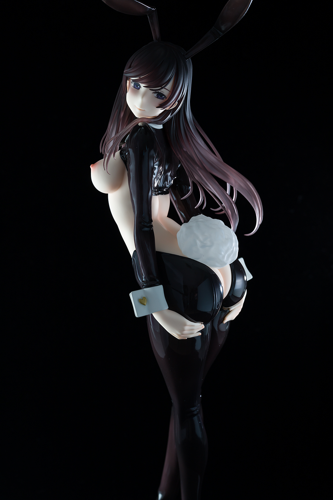 BINDing Amaine Ruri’s original character – Marika page 1 full