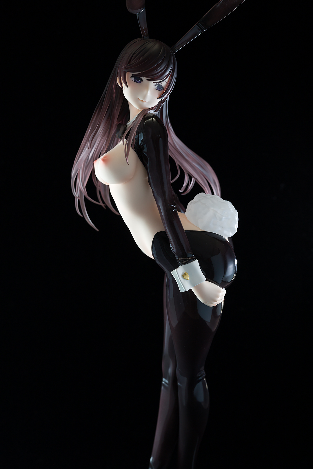 BINDing Amaine Ruri’s original character – Marika page 3 full