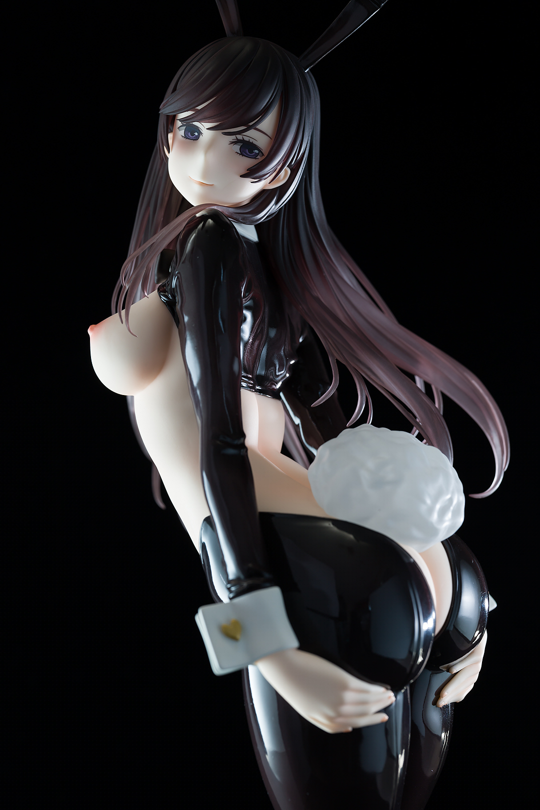 BINDing Amaine Ruri’s original character – Marika page 5 full
