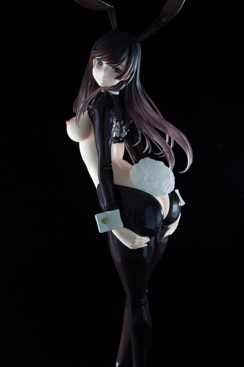 BINDing Amaine Ruri’s original character – Marika cover