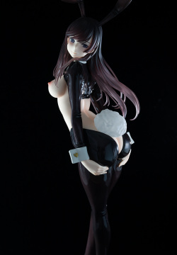 BINDing Amaine Ruri’s original character – Marika
