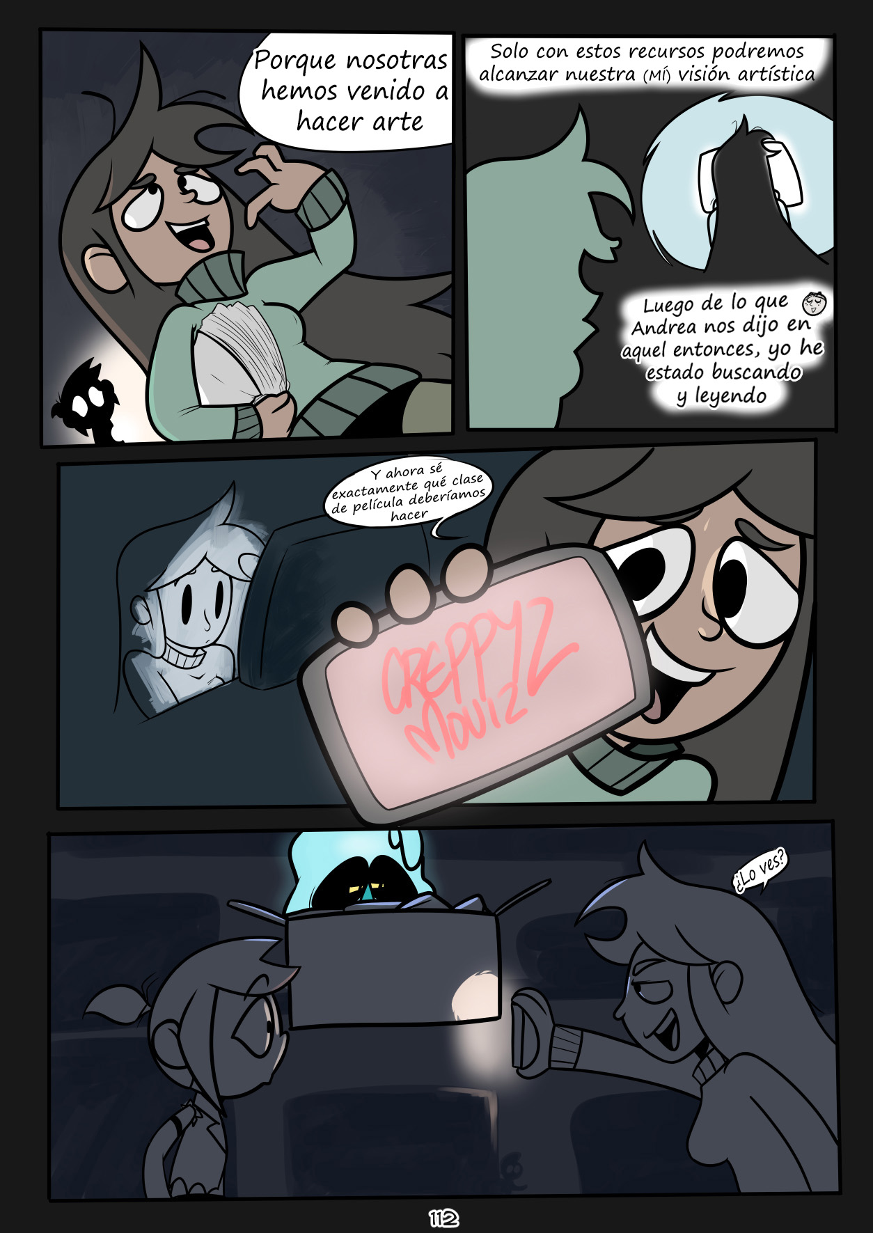 Lib's Scene page 3 full