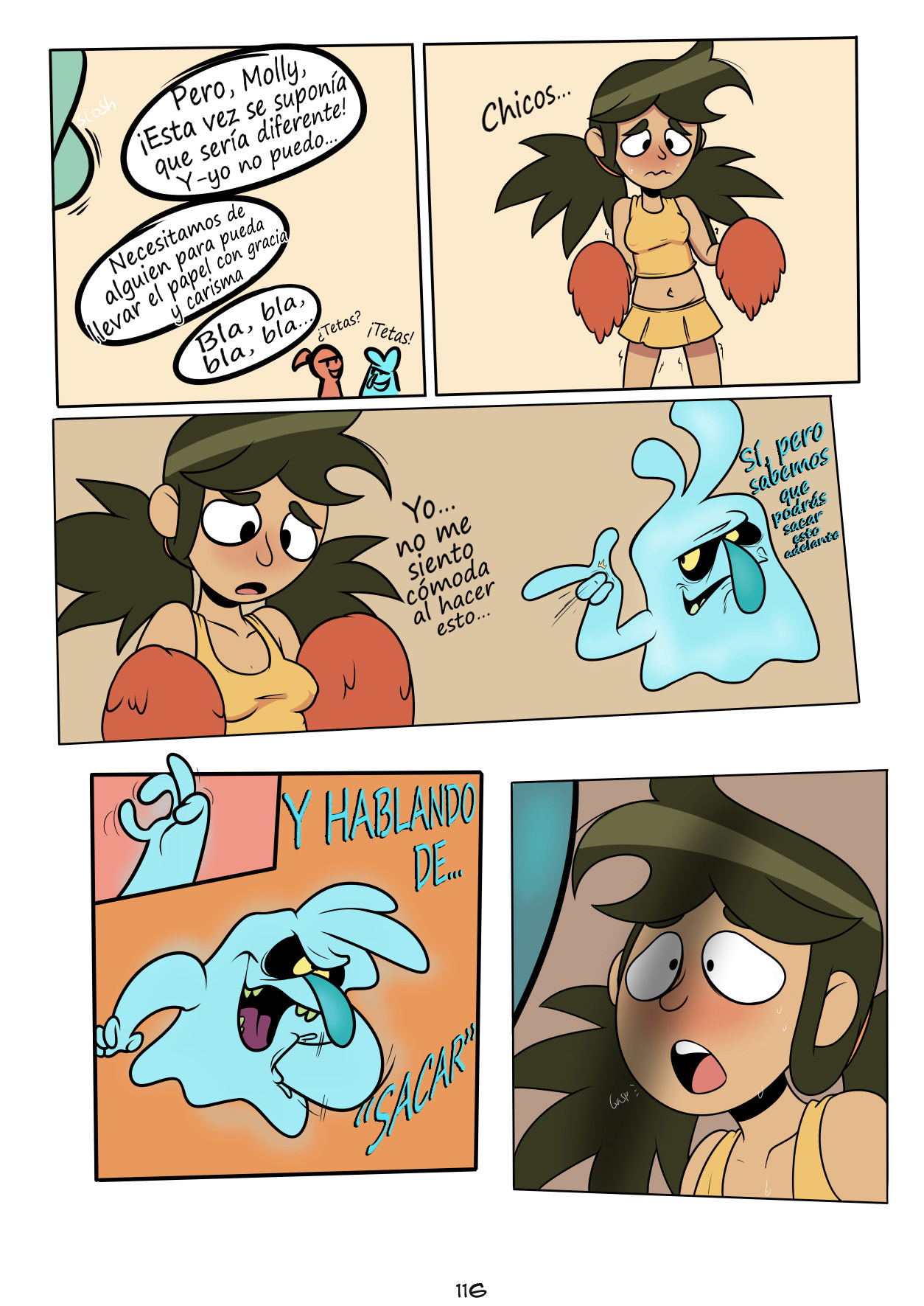Lib's Scene page 7 full