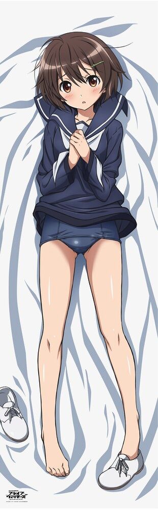 Hikari Karibuchi page 1 full