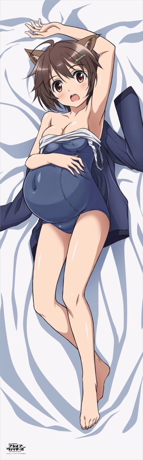 Hikari Karibuchi page 3 full