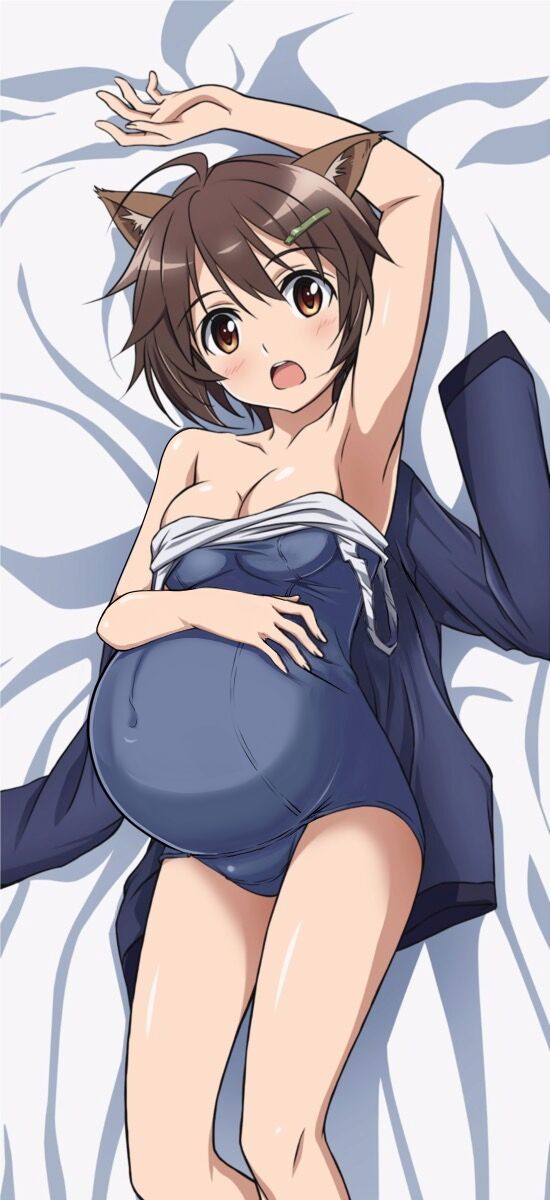 Hikari Karibuchi page 7 full