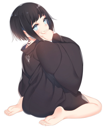 Black Sister Seven cover