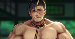 ワンちゃんと遊び 2020-06