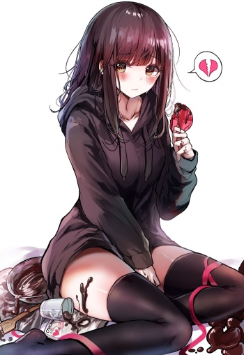 pixiv Sak  1 cover