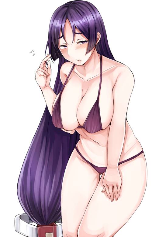 Minamoto No Raikou Pt.4 page 7 full