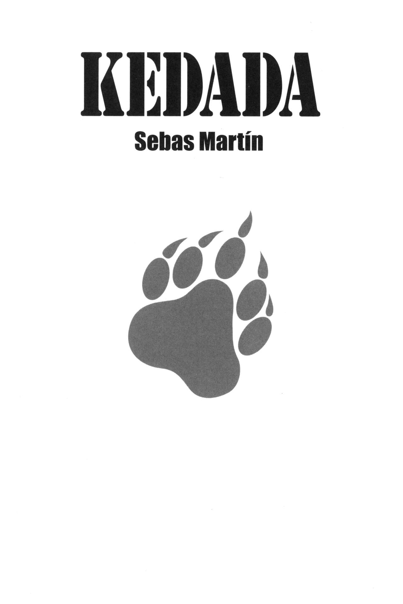 Sebas Martín - Kedada page 5 full