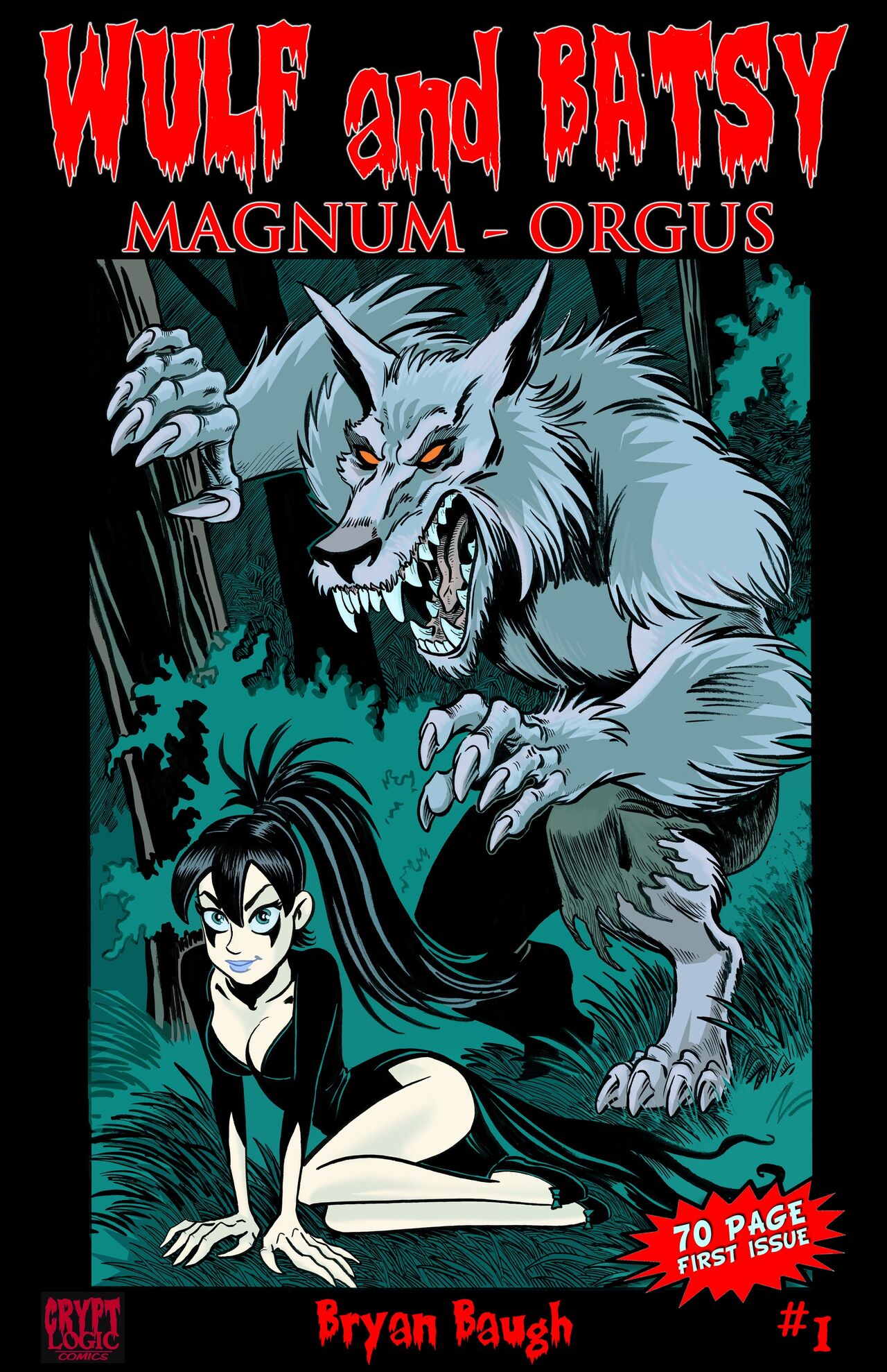 Wulf and Batsy - Magnum Orgus 01 page 1 full
