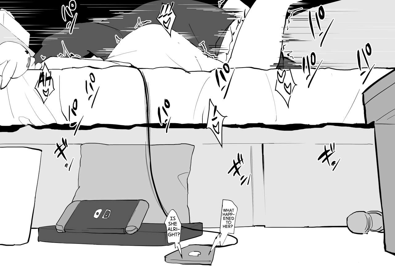 Angai Noriki na Ko | A Surprisingly Cooperative Girl page 4 full