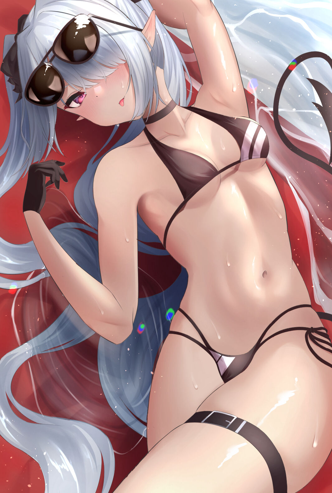 瑞葉 page 3 full
