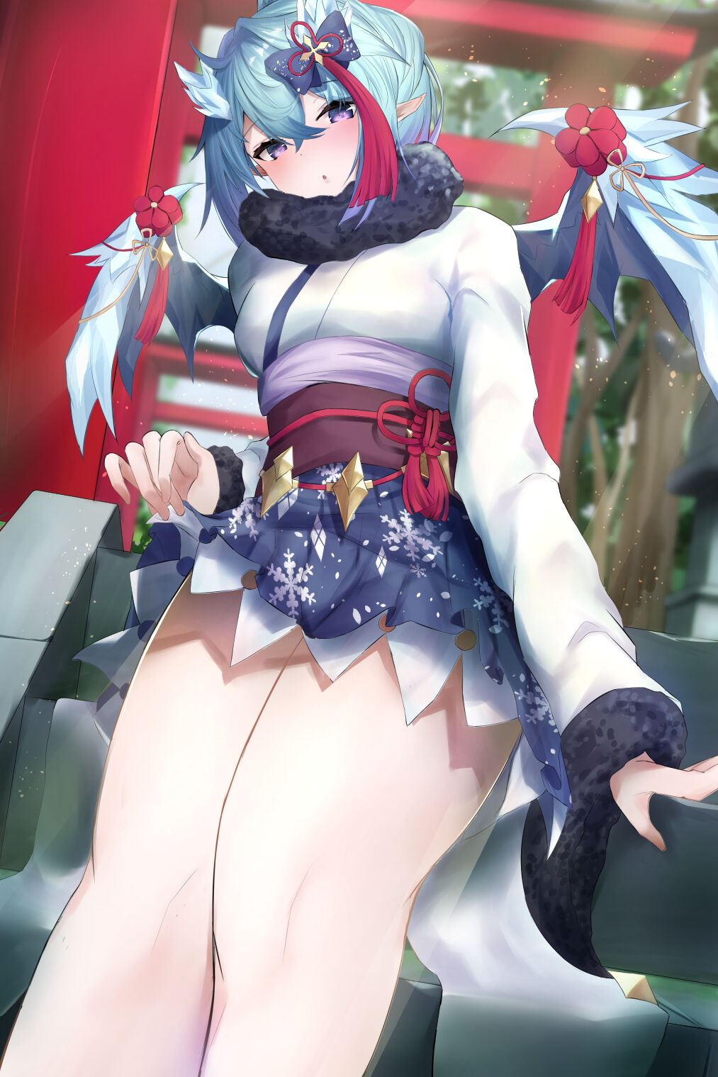 瑞葉 page 6 full