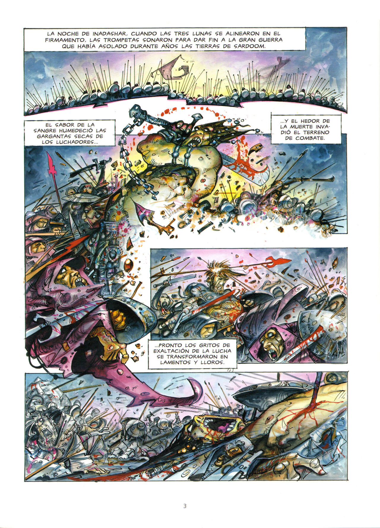 Los burdeles de Ad-Dara page 4 full