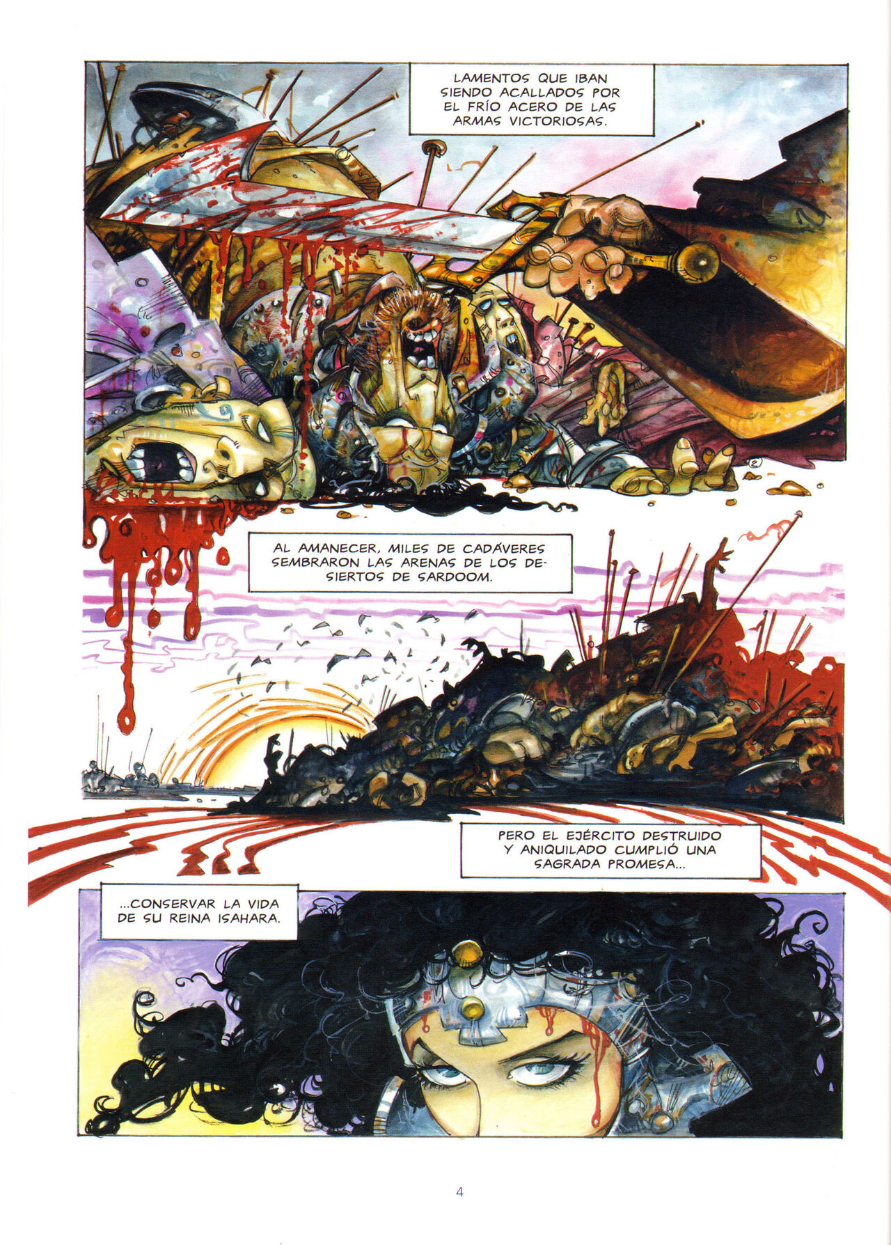 Los burdeles de Ad-Dara page 5 full