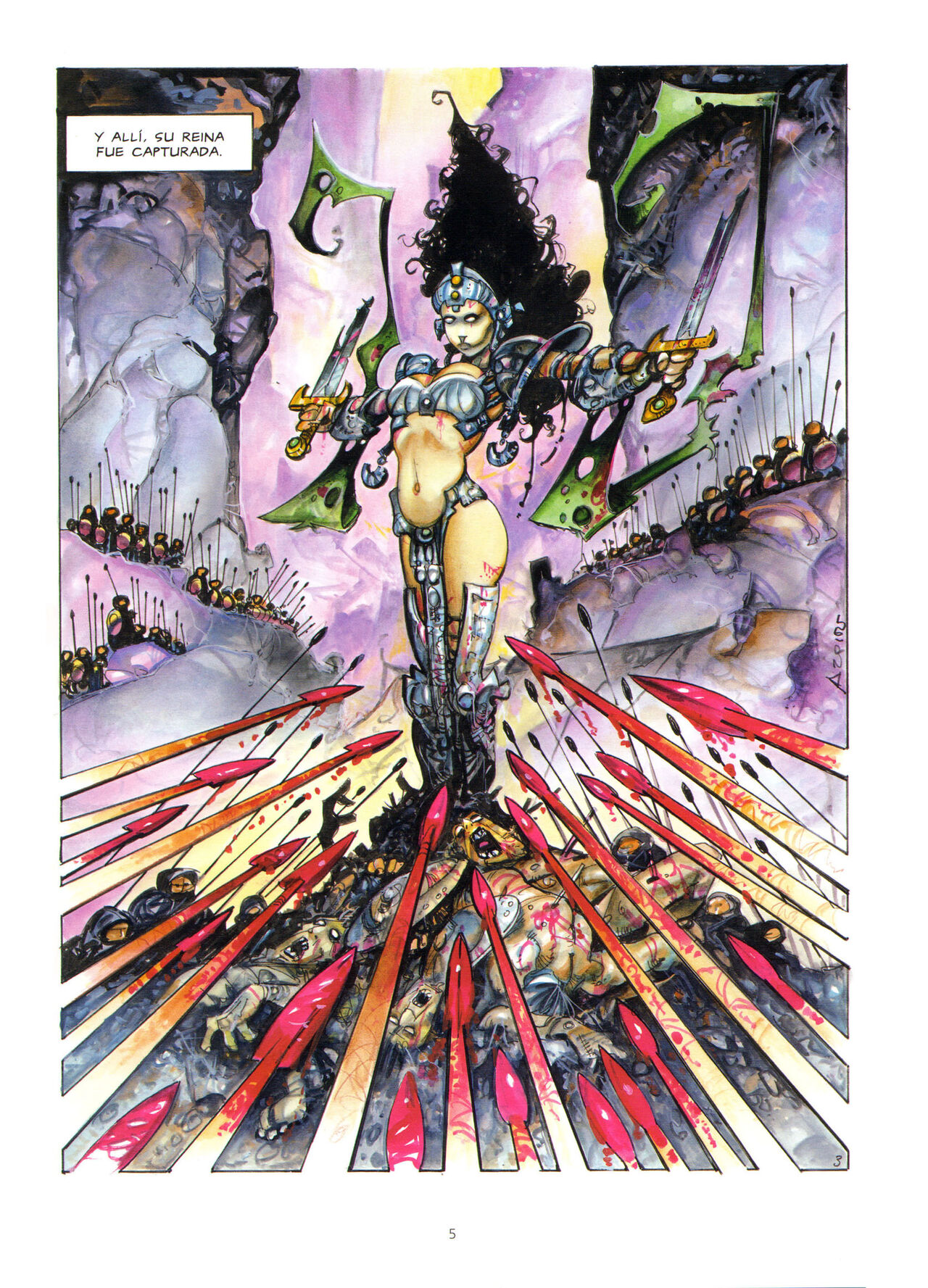Los burdeles de Ad-Dara page 6 full