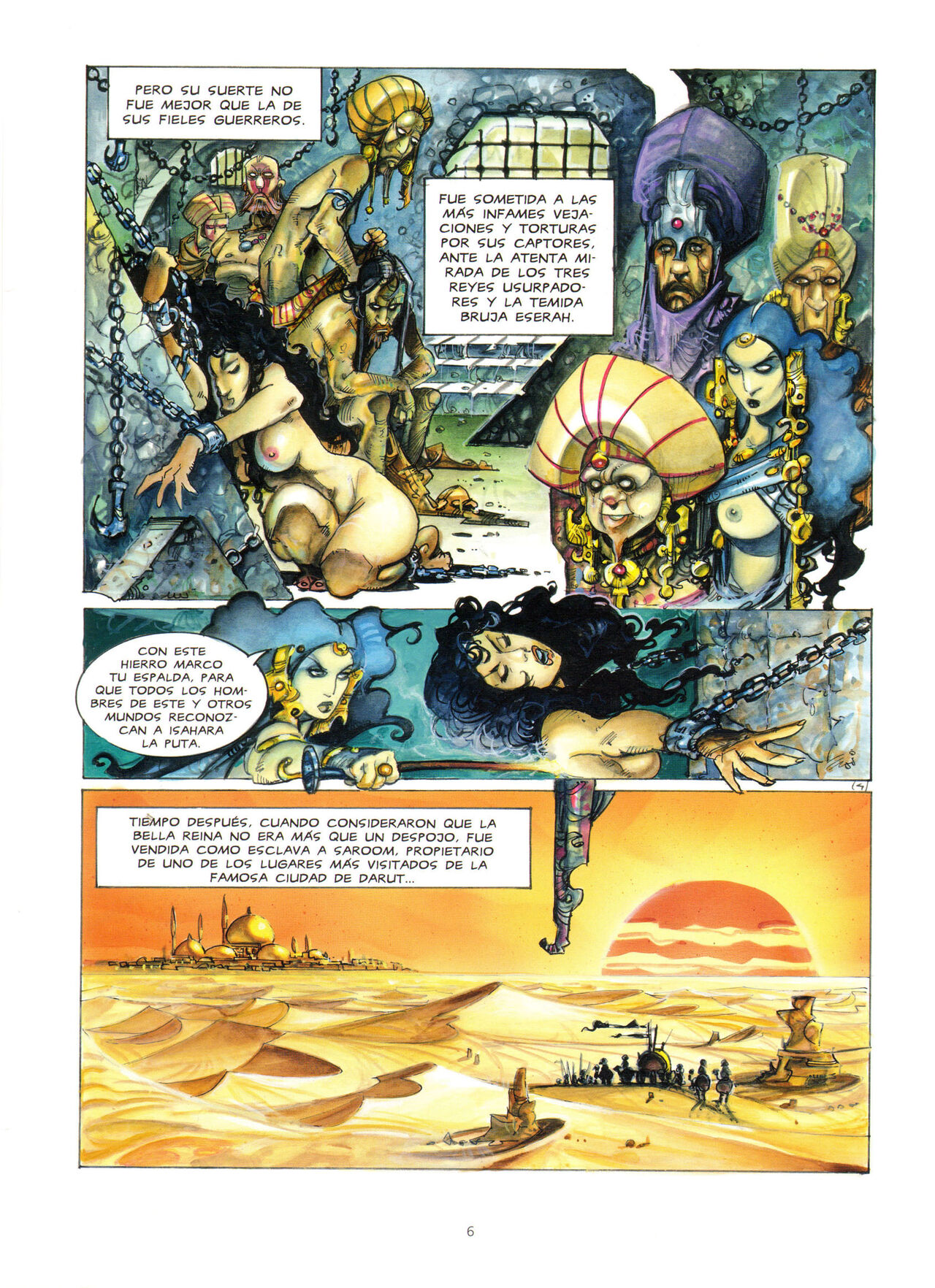 Los burdeles de Ad-Dara page 7 full