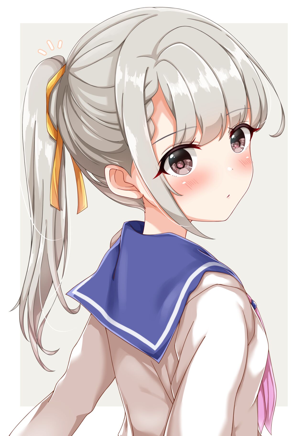pixiv なぎなぎ❅?❅ page 7 full